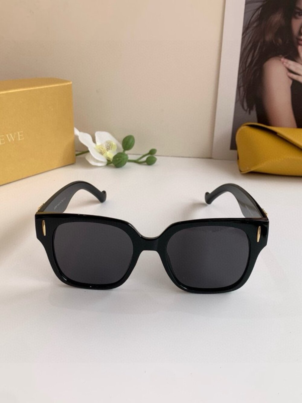 ✅NWT Authentic Loewe Sunglasses